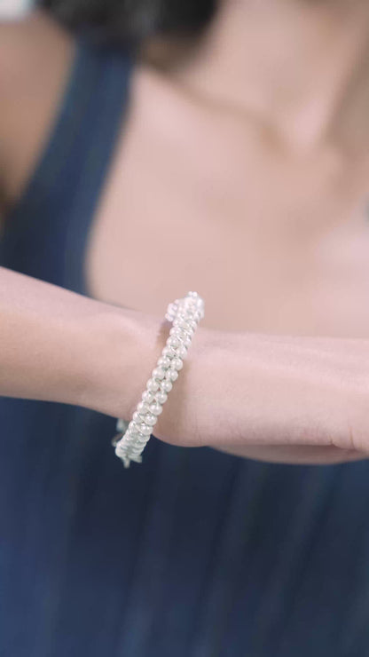 Vibe Vortex Bracelet