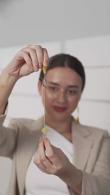 Orchard Blossom Earrings