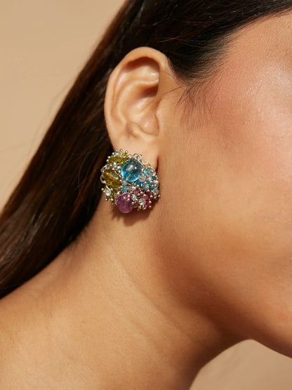 EOWINA STUDS - House of Doro