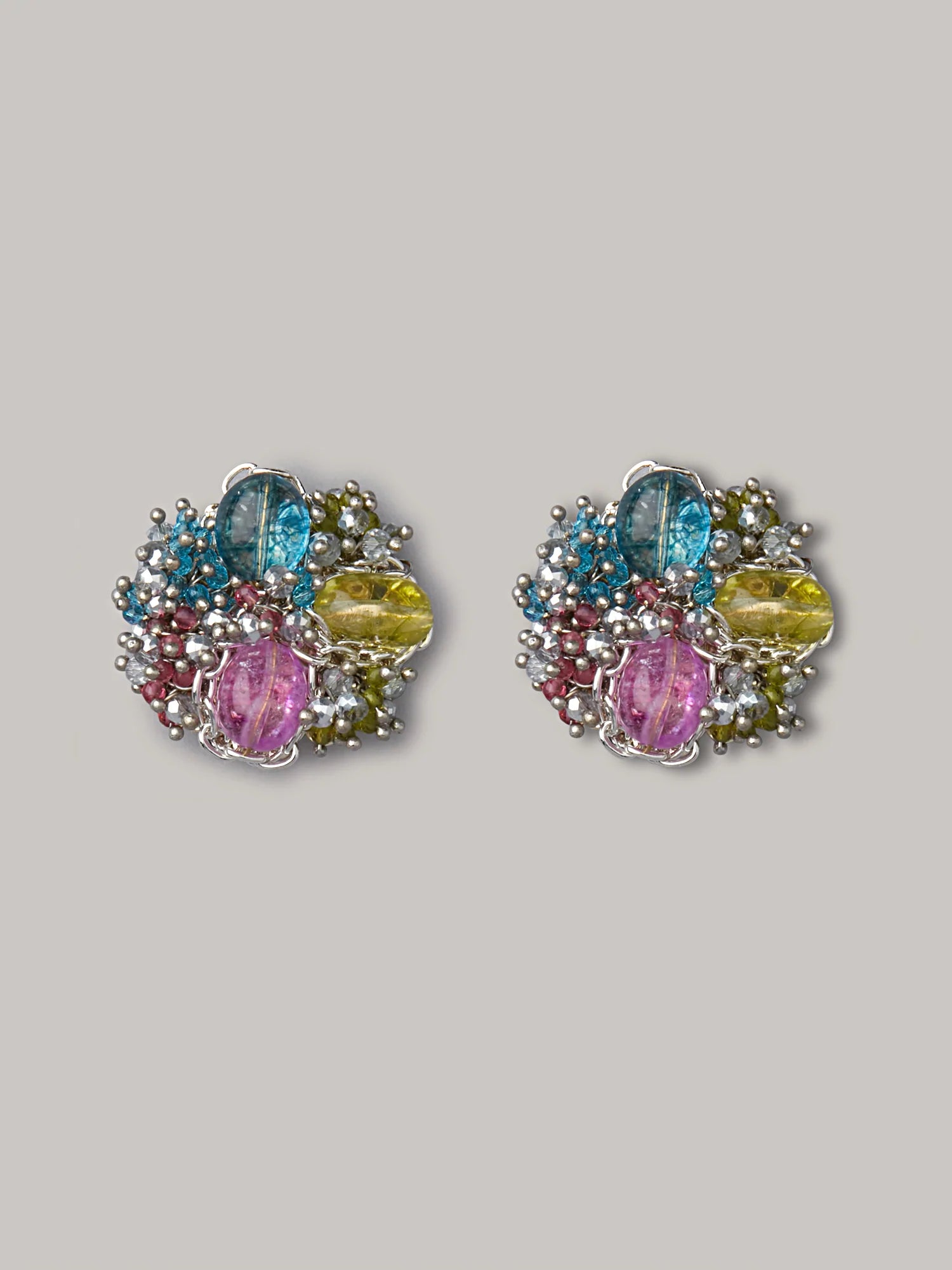 EOWINA STUDS - House of Doro