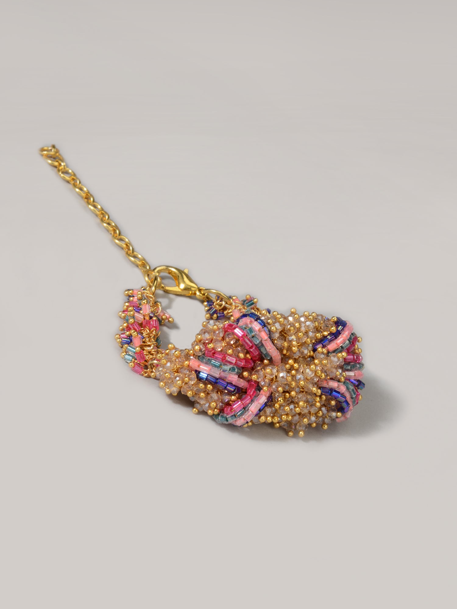 MIMOSA COLOURED BRACELET - House of Doro