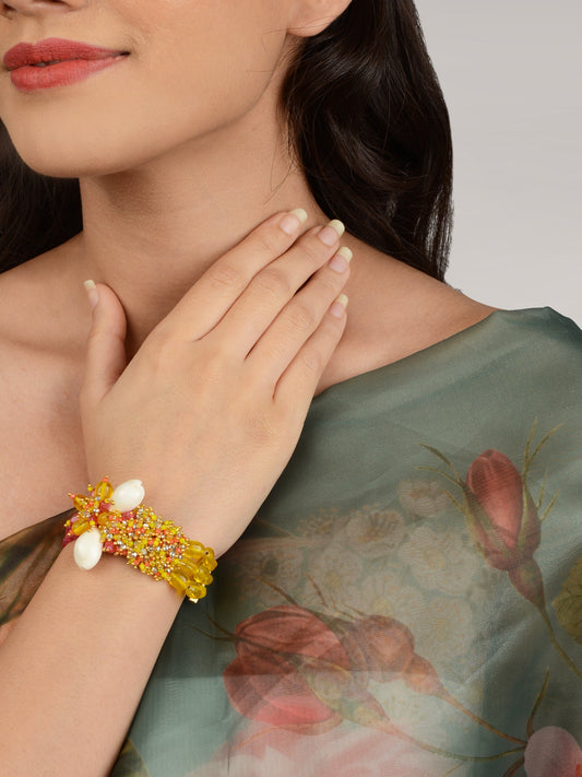 KAHILI CLUSTER BRACELET - House of Doro