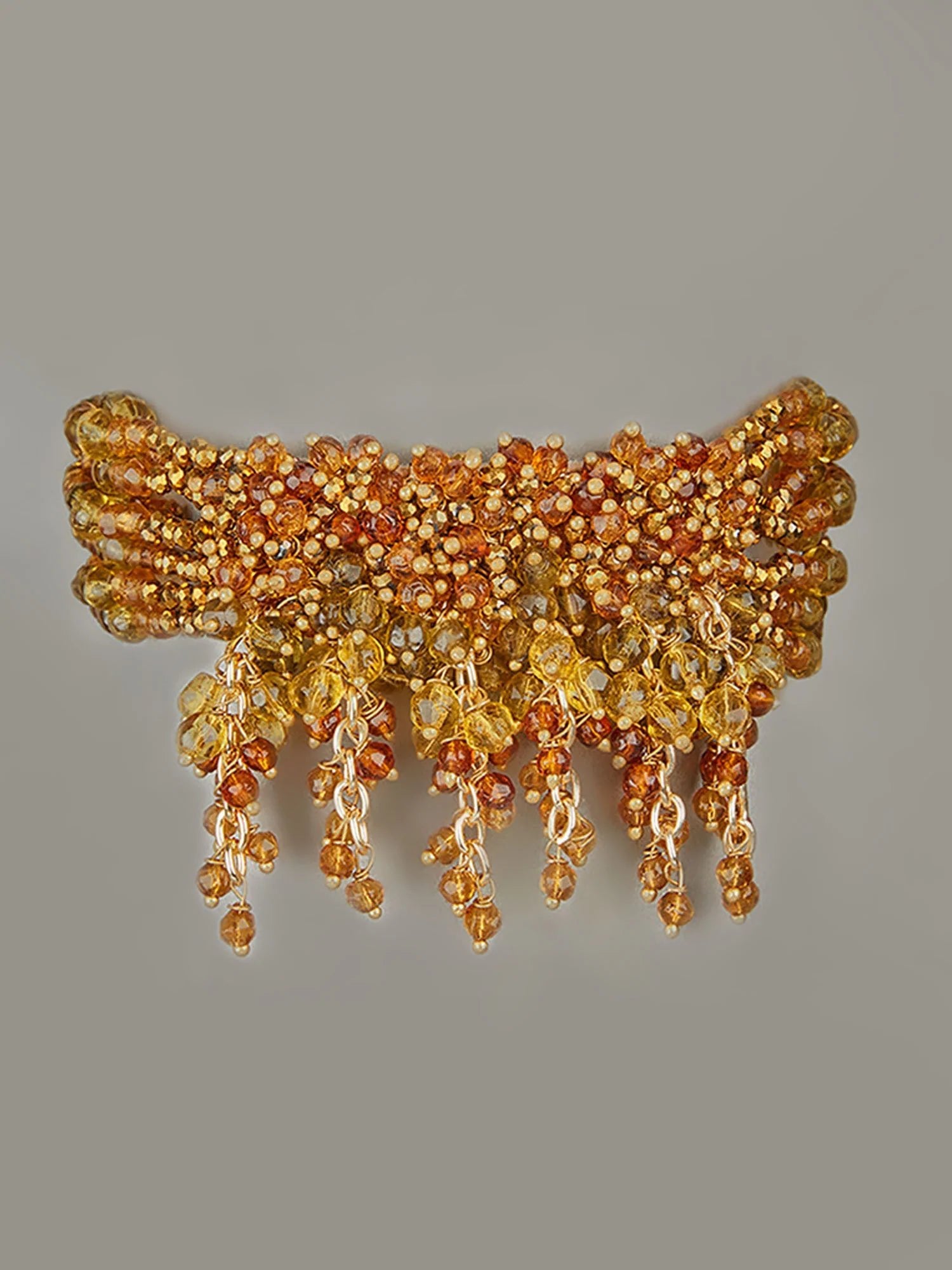 JENIYA COLORED BRACELET - House of Doro