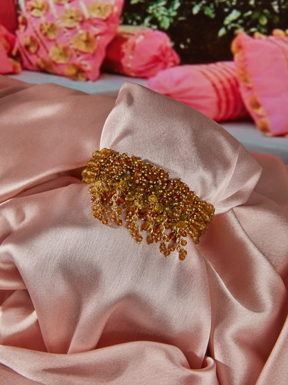 JENIYA COLORED BRACELET - House of Doro