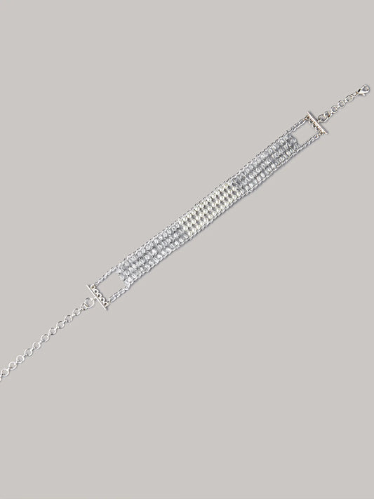CIRYONA CRYSTAL CHOKER - House of Doro