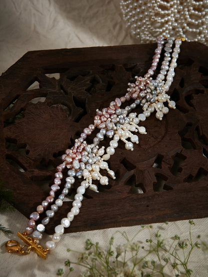 CELESTA CHOKER - House of Doro