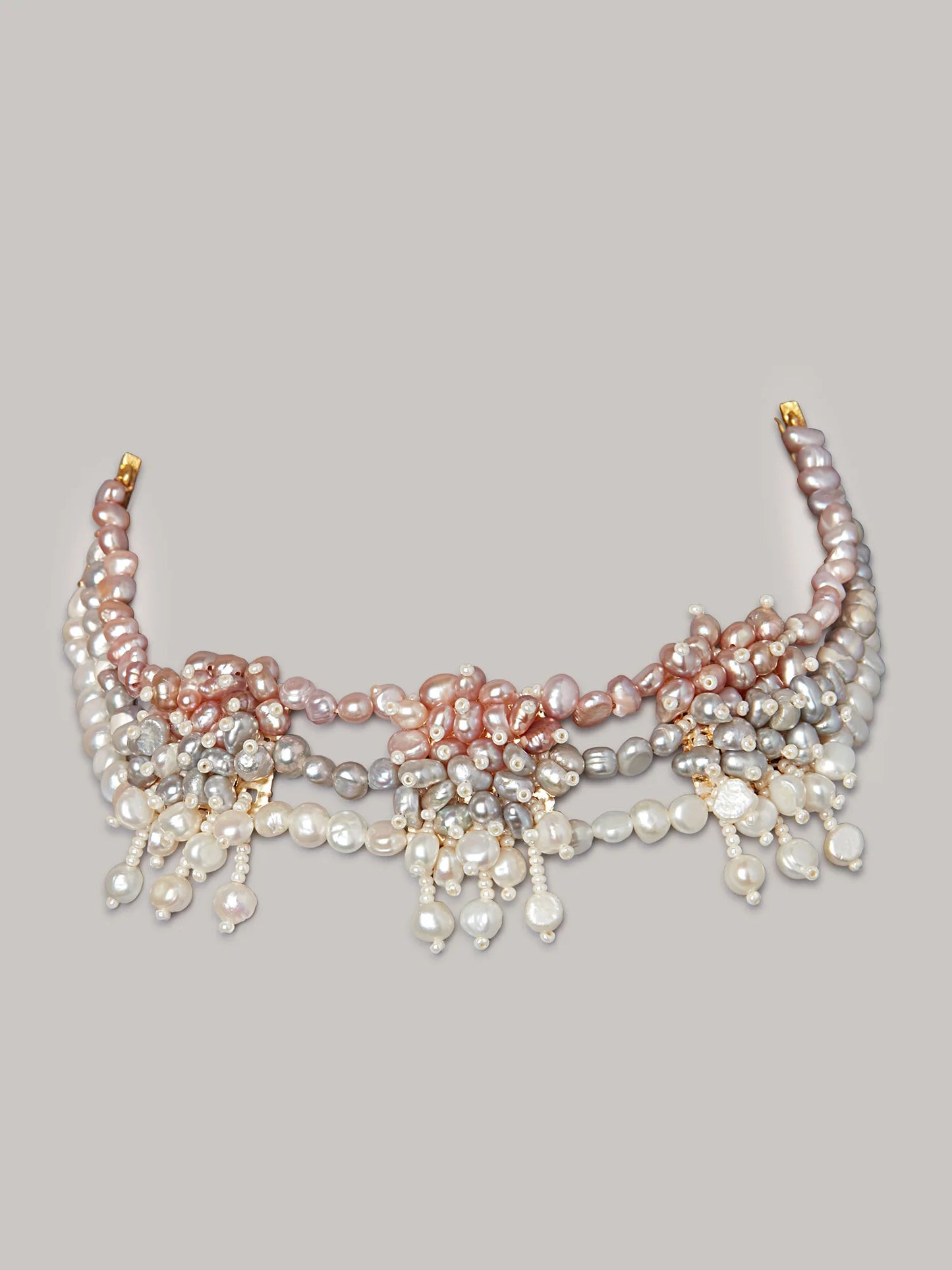 CELESTA CHOKER - House of Doro