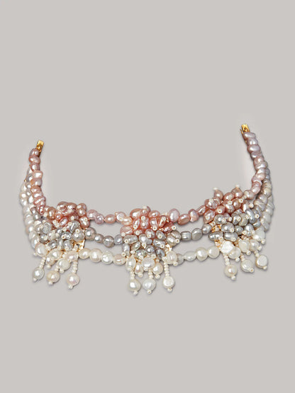 CELESTA CHOKER - House of Doro