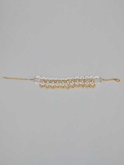 FRILANA CHOKER - House of Doro
