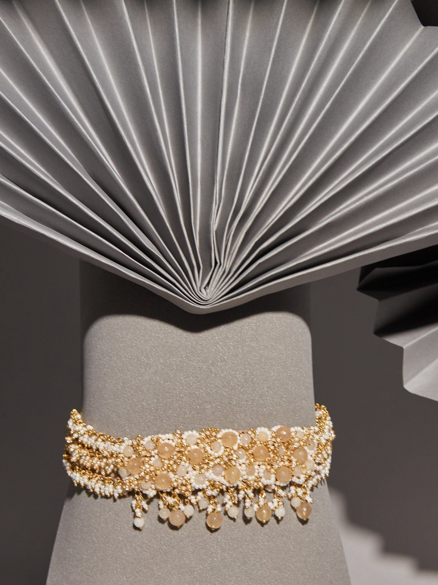 ORIELLE CHOKER - House of Doro