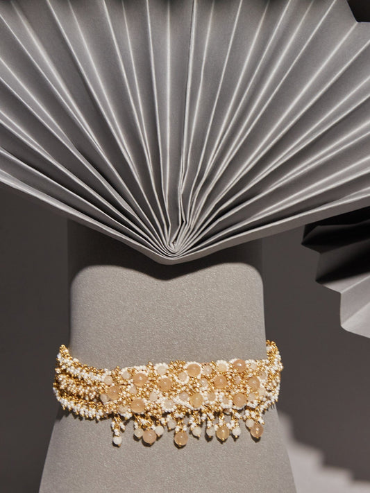 ORIELLE CHOKER - House of Doro