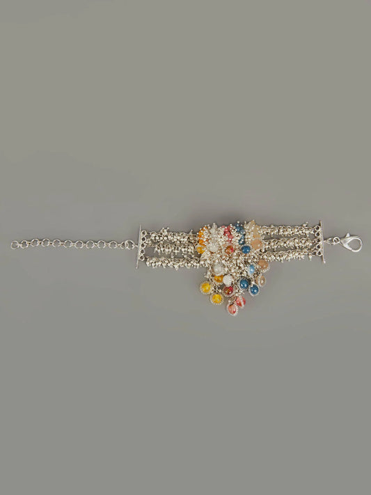 EITHNA COLORED BRACELET - House of Doro