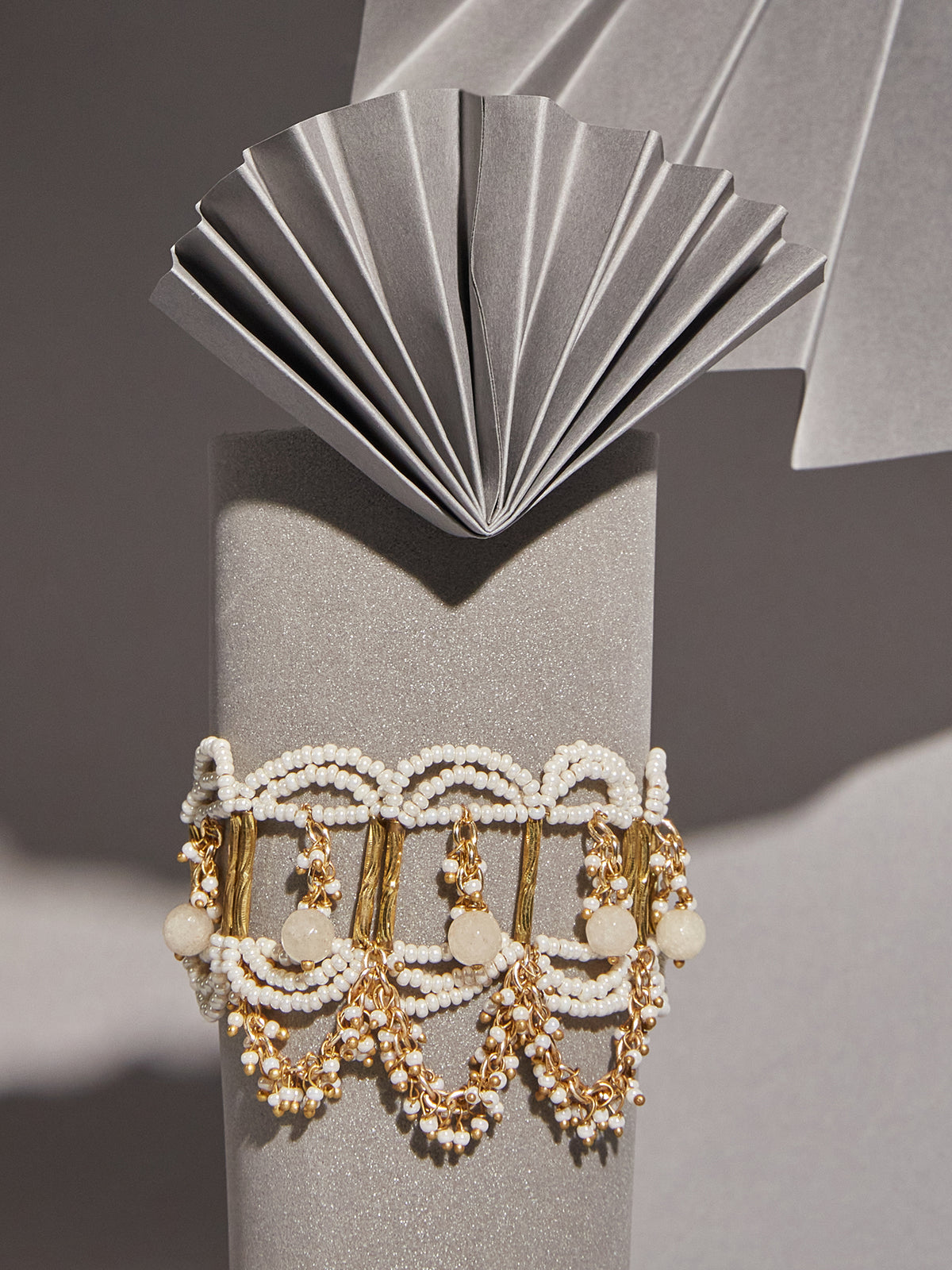 FRILANA BRACELET - House of D’oro