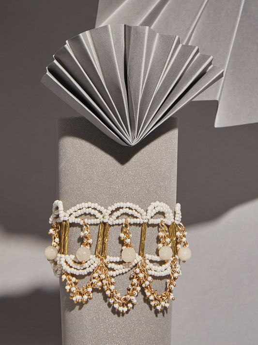 FRILANA BRACELET - House of D’oro
