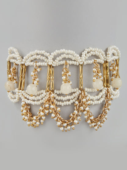 FRILANA BRACELET - House of D’oro