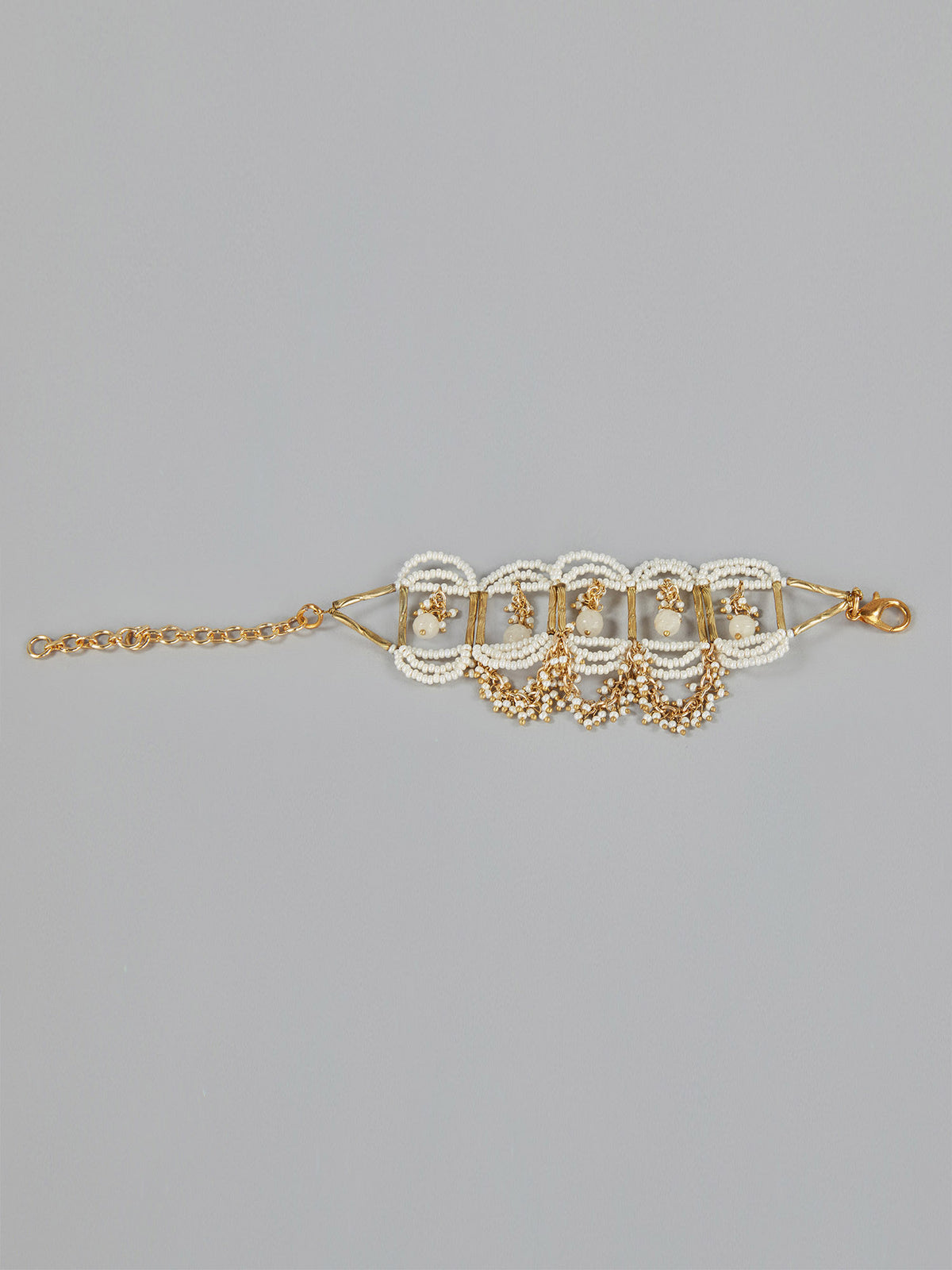 FRILANA BRACELET - House of D’oro