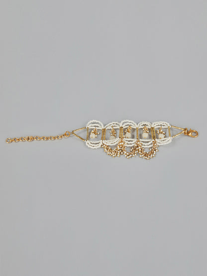 FRILANA BRACELET - House of D’oro