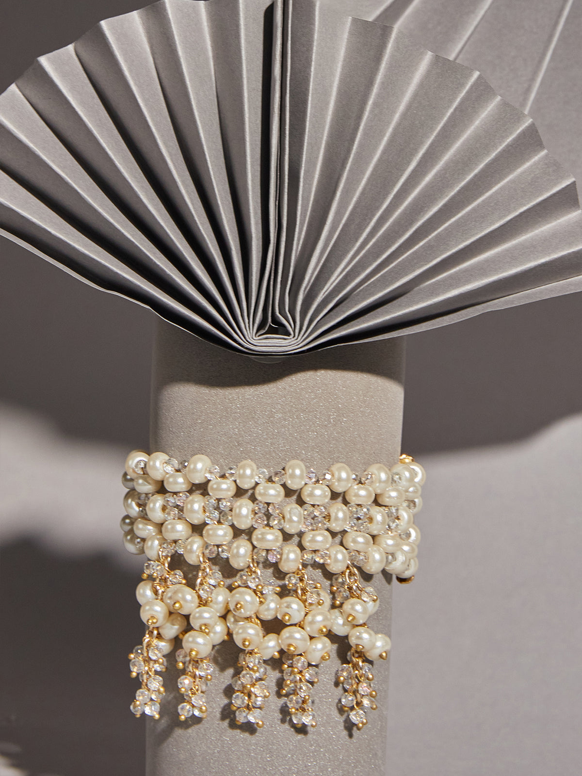 SOLSTICE BRACELET - House of D’oro