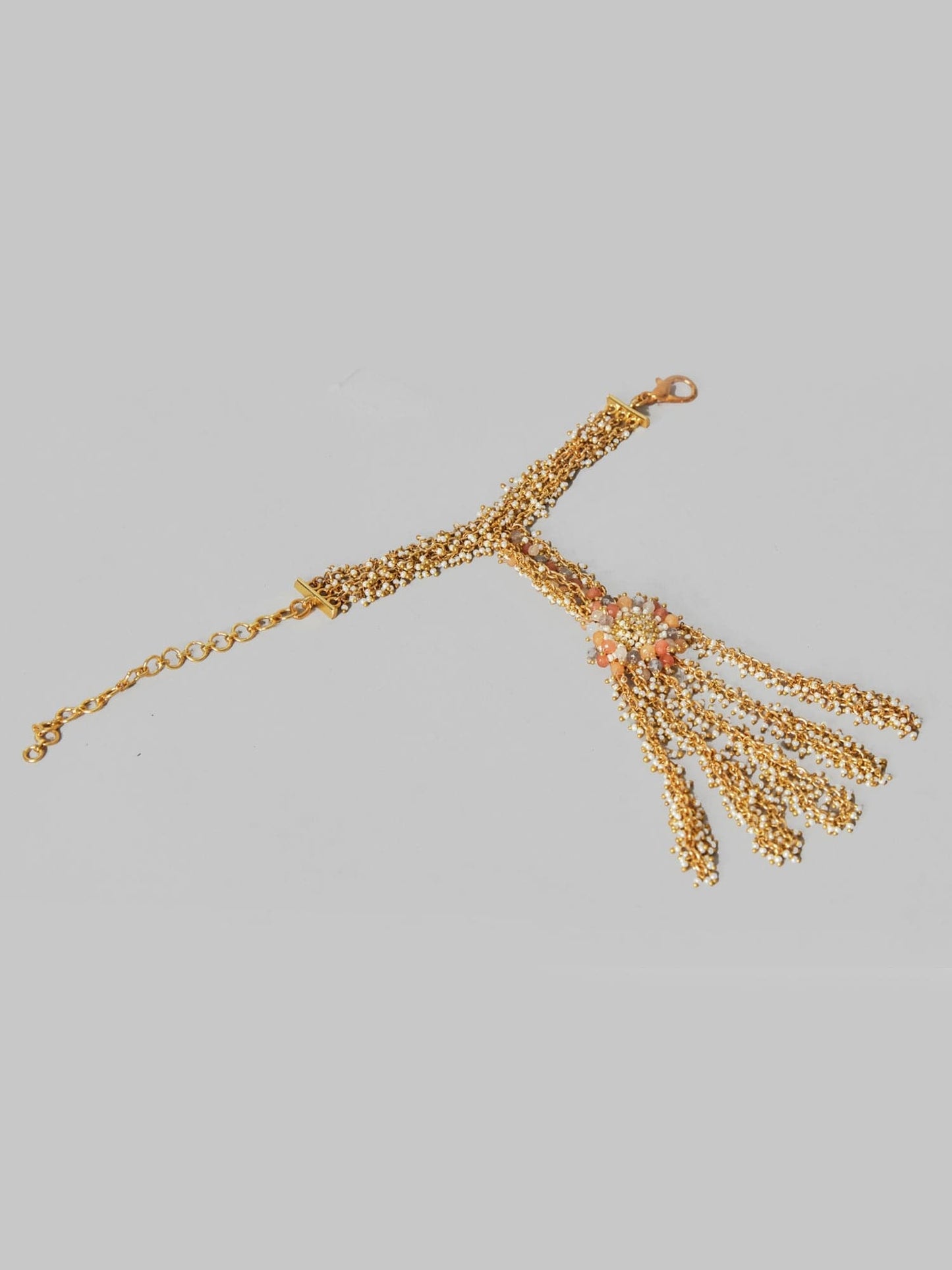 ARRYANA HAND HARNESS - House of Doro