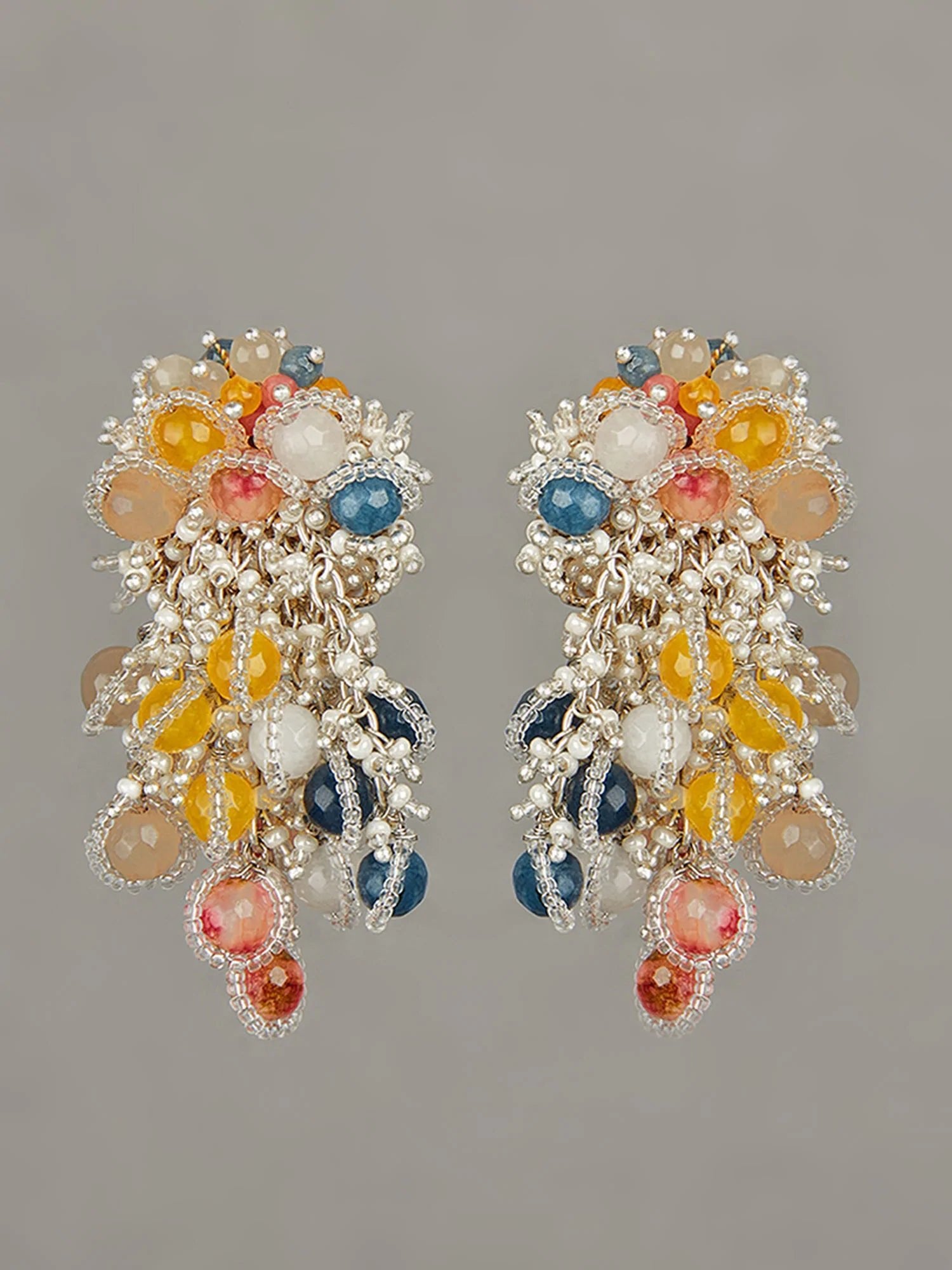 HAIMEA STUD EARRINGS - House of D’oro