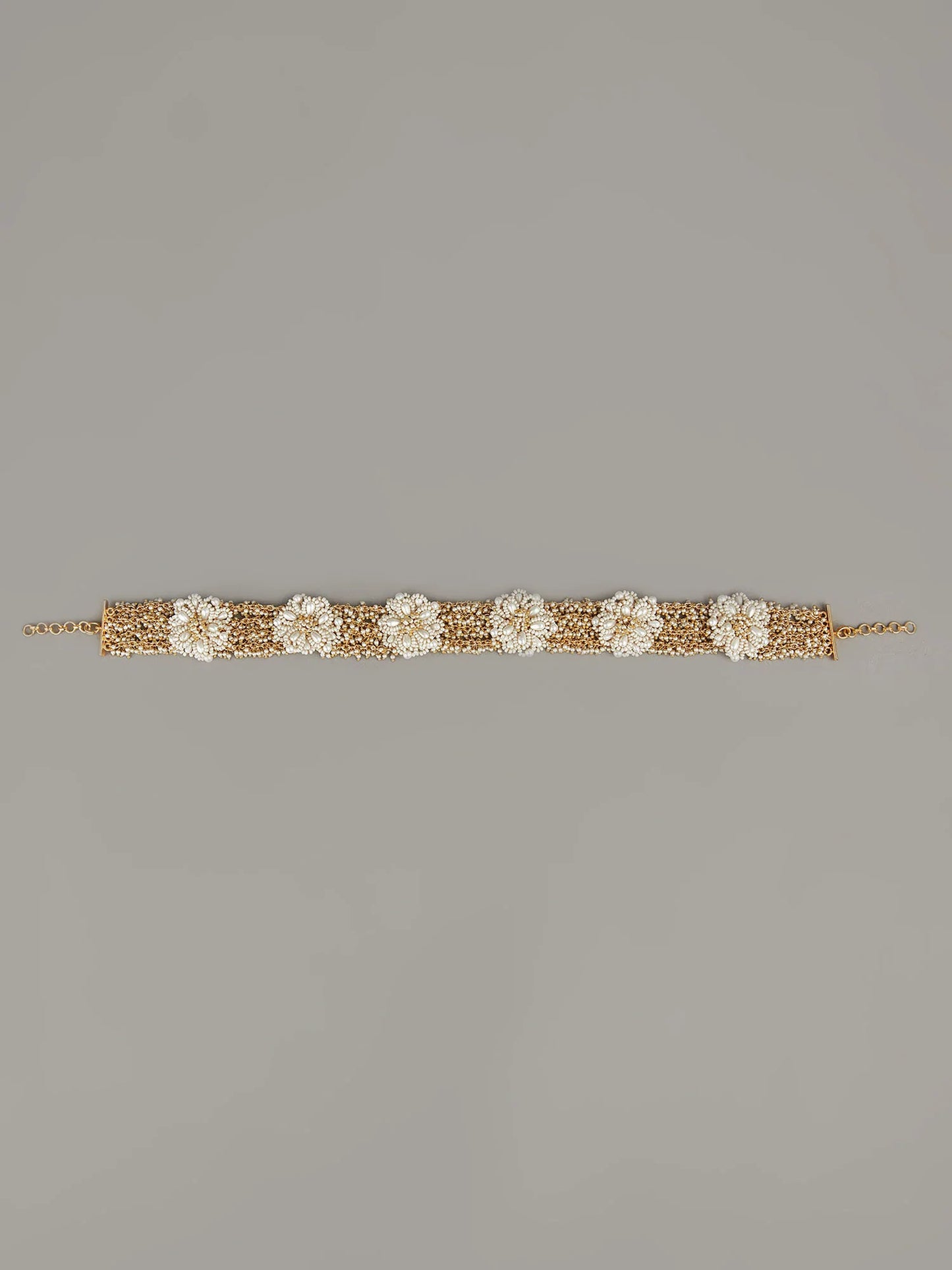 TIERNA HEAD GEAR - House of Doro