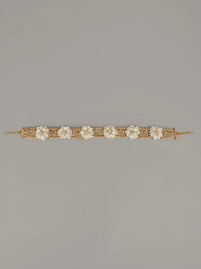 TIERNA HEAD GEAR - House of Doro