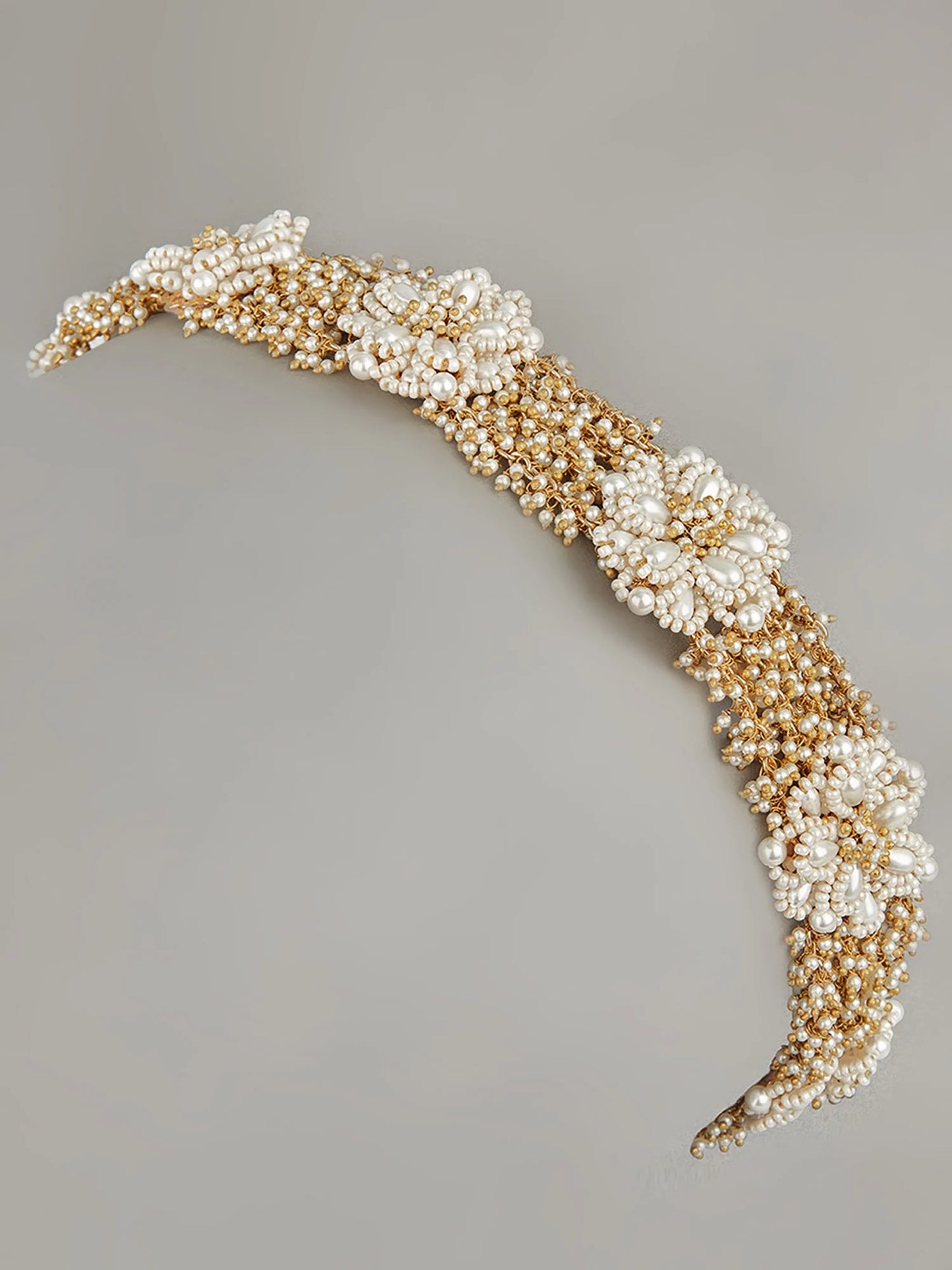 TIERNA HEAD GEAR - House of Doro