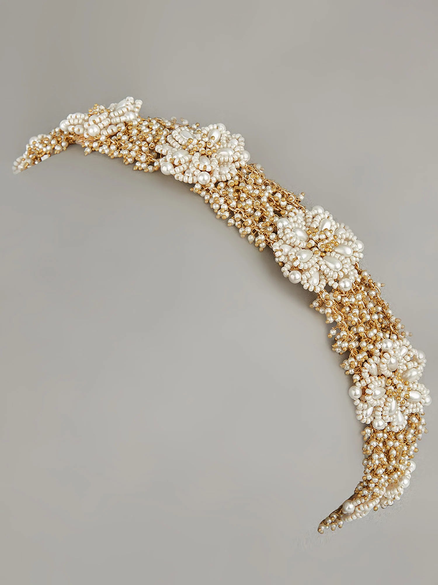 TIERNA HEAD GEAR - House of Doro