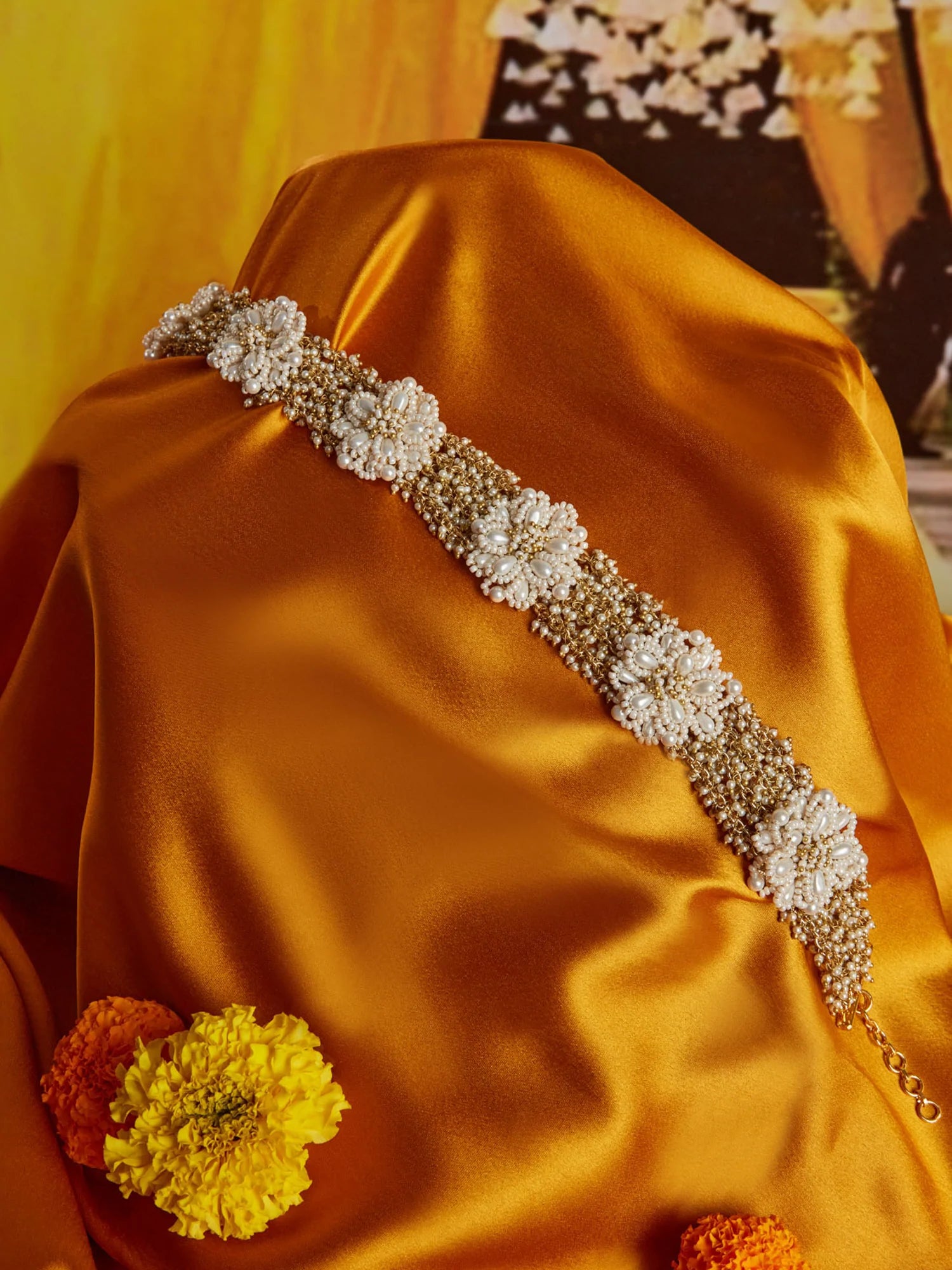 TIERNA HEAD GEAR - House of Doro