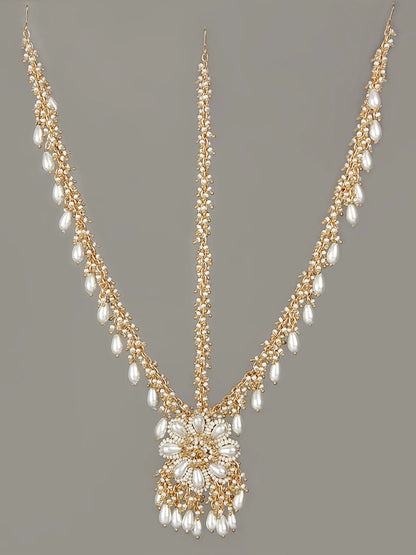 TAKSHAYA MAANG TIKKA - House of Doro