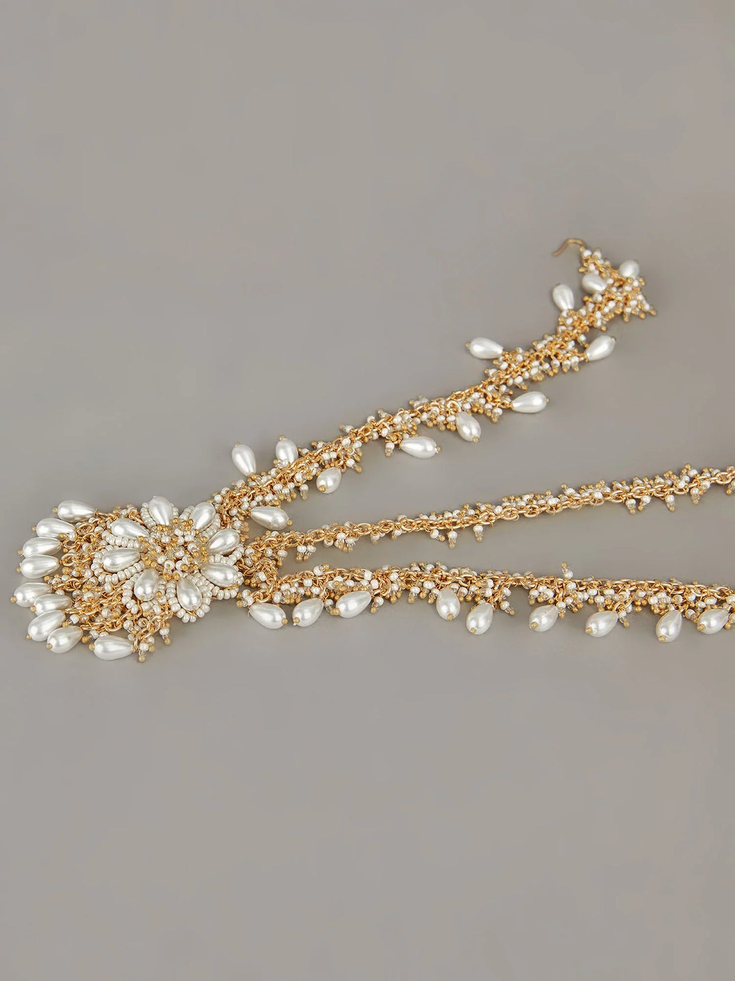 TAKSHAYA MAANG TIKKA - House of Doro