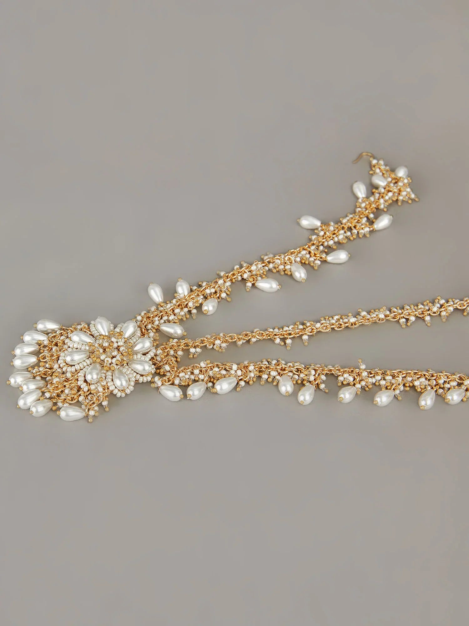 TAKSHAYA MAANG TIKKA - House of Doro