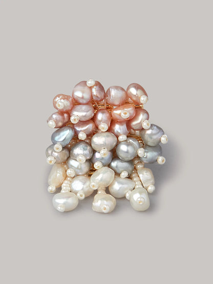 CELESTIA FINGER RING - House of Doro