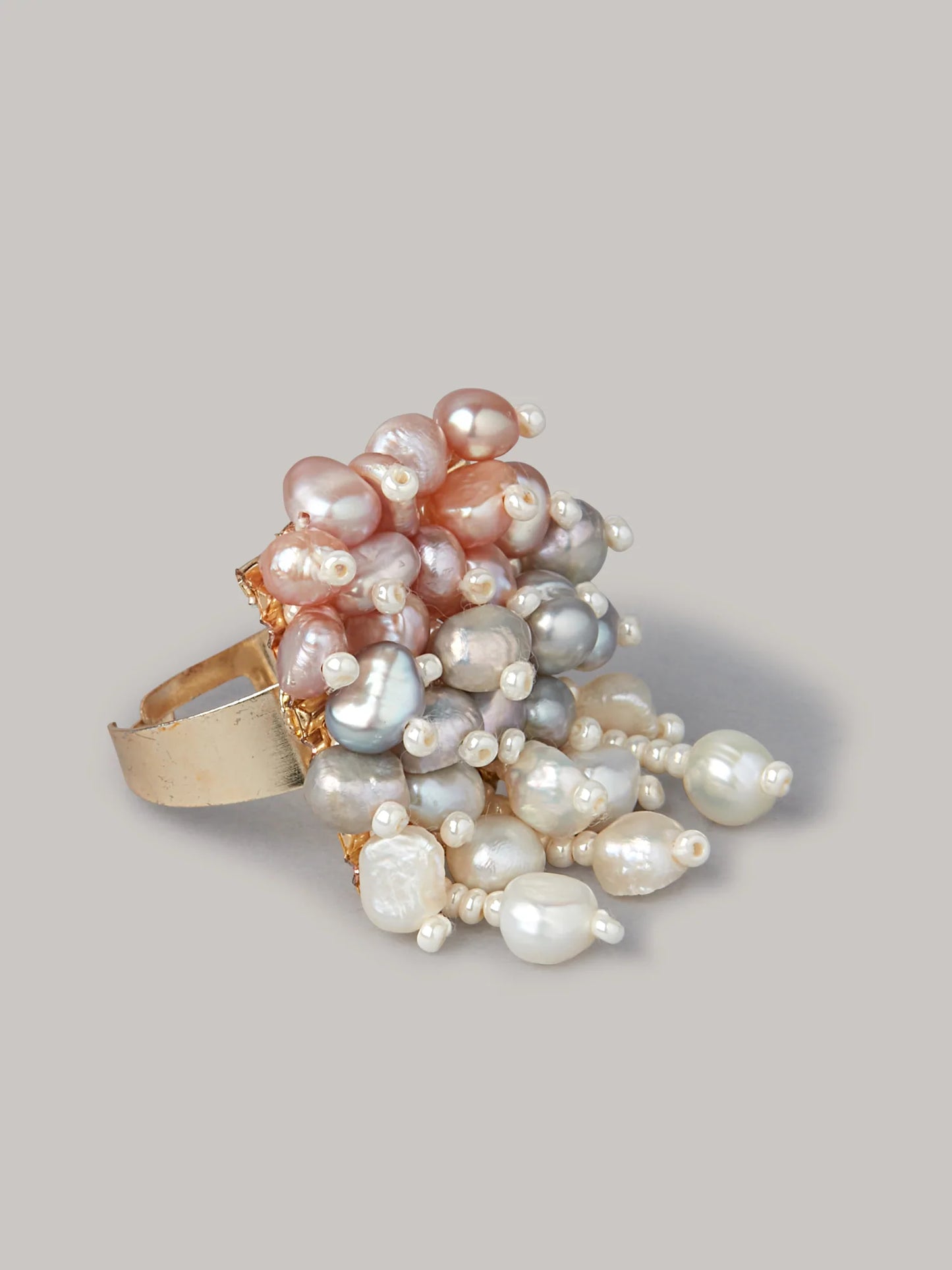 CELESTIA FINGER RING - House of Doro