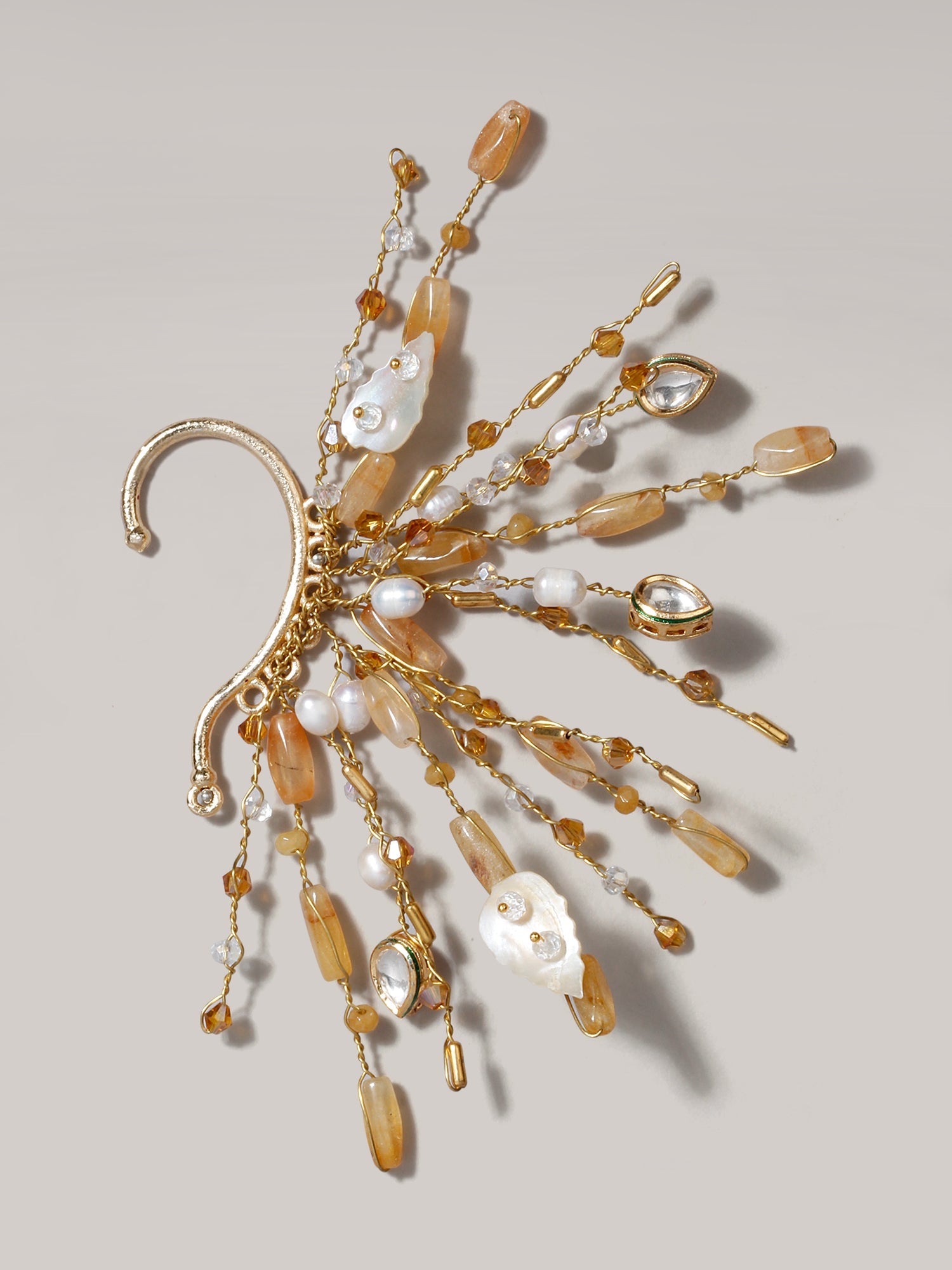 Modern Jewellery Design