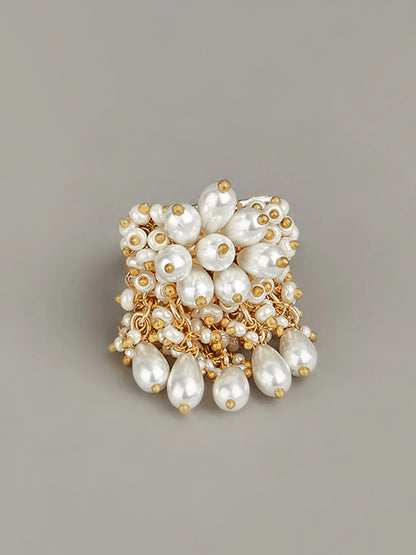 FINGER RING - House of Doro