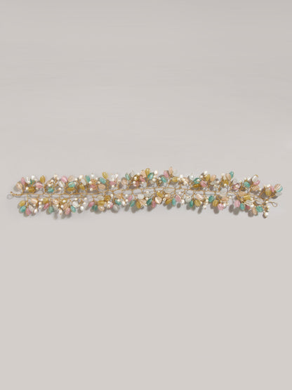 HYACINTH  HEAD GEAR - House of Doro