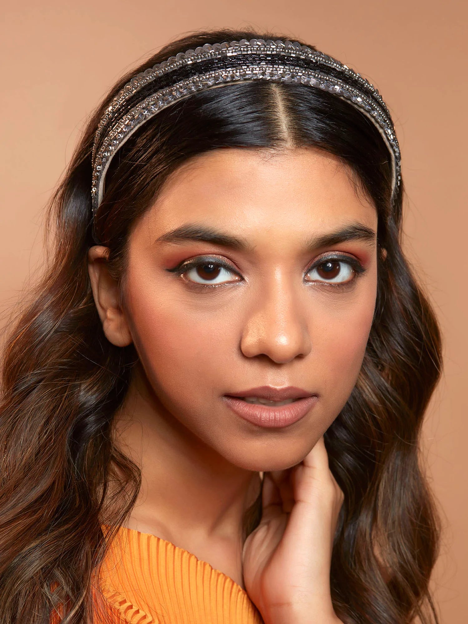 SABELLA BLACK HEAD GEAR - House of Doro