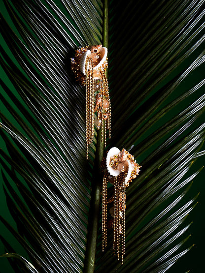 HEMLOCK CLUSTER DANGLINGS - House of Doro