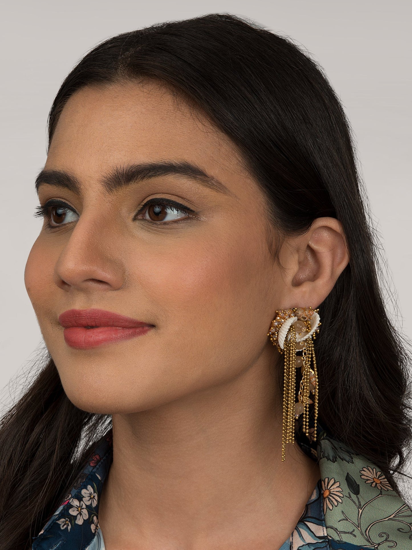 HEMLOCK CLUSTER DANGLINGS - House of Doro