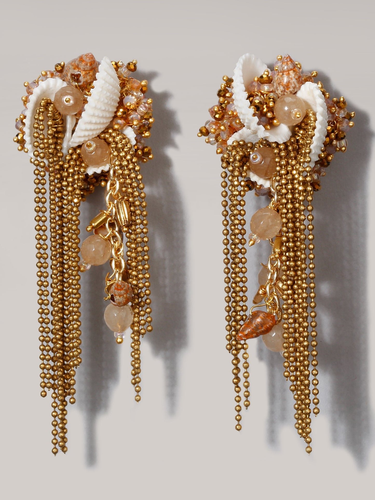 HEMLOCK CLUSTER DANGLINGS - House of Doro