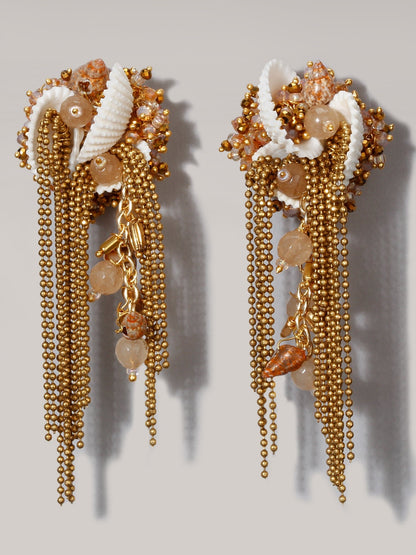 HEMLOCK CLUSTER DANGLINGS - House of Doro