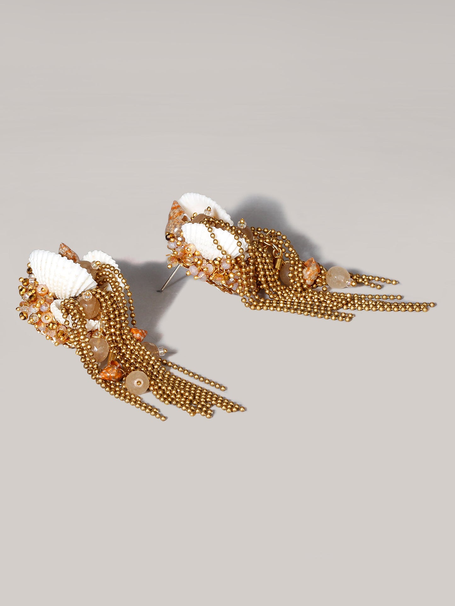 HEMLOCK CLUSTER DANGLINGS - House of Doro