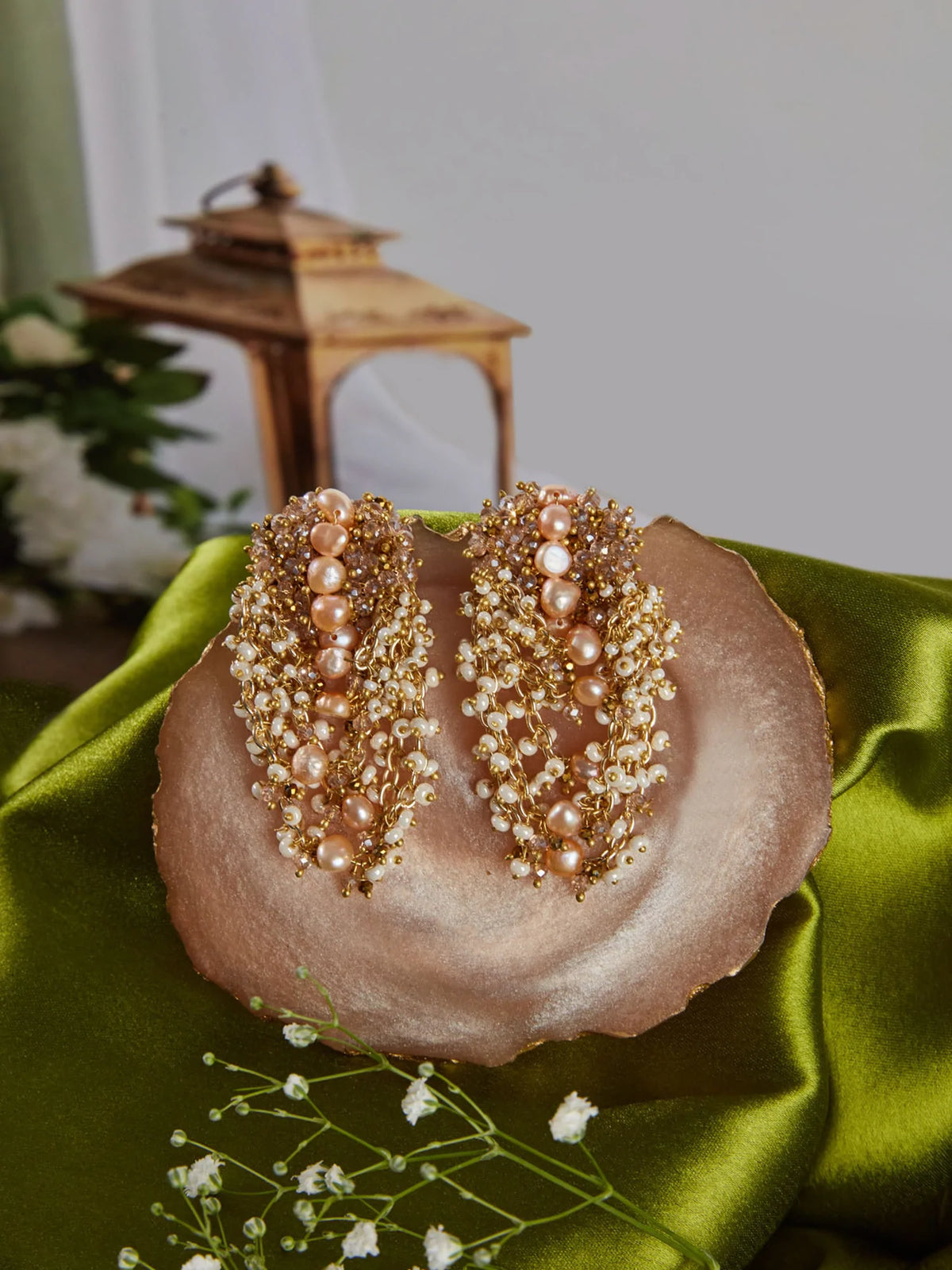 DREAMFELL DANGLINGS - House of D’oro