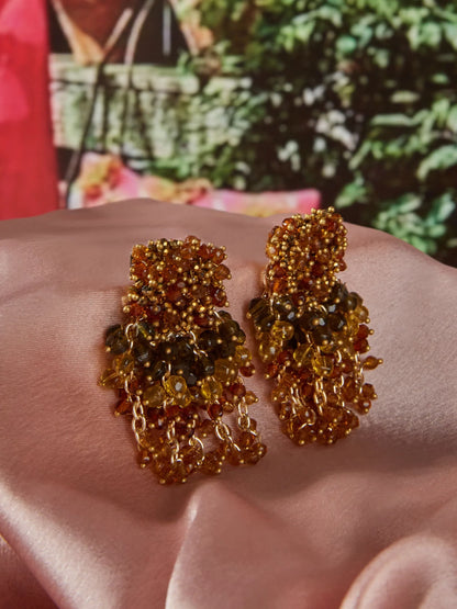 ERESHA MINI DANGLINGS - House of Doro