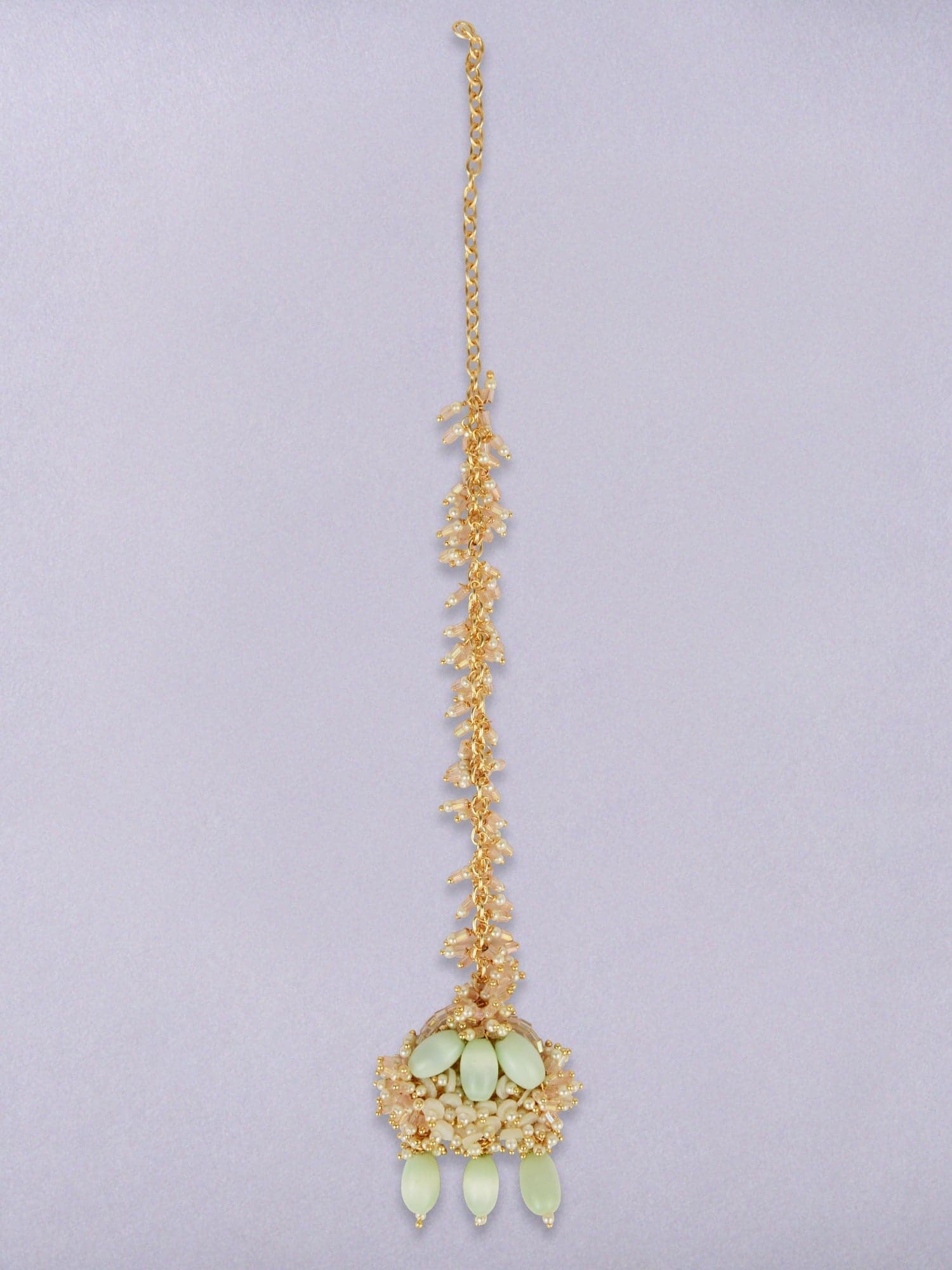 ASTORIA MAANG TIKKA - House of Doro