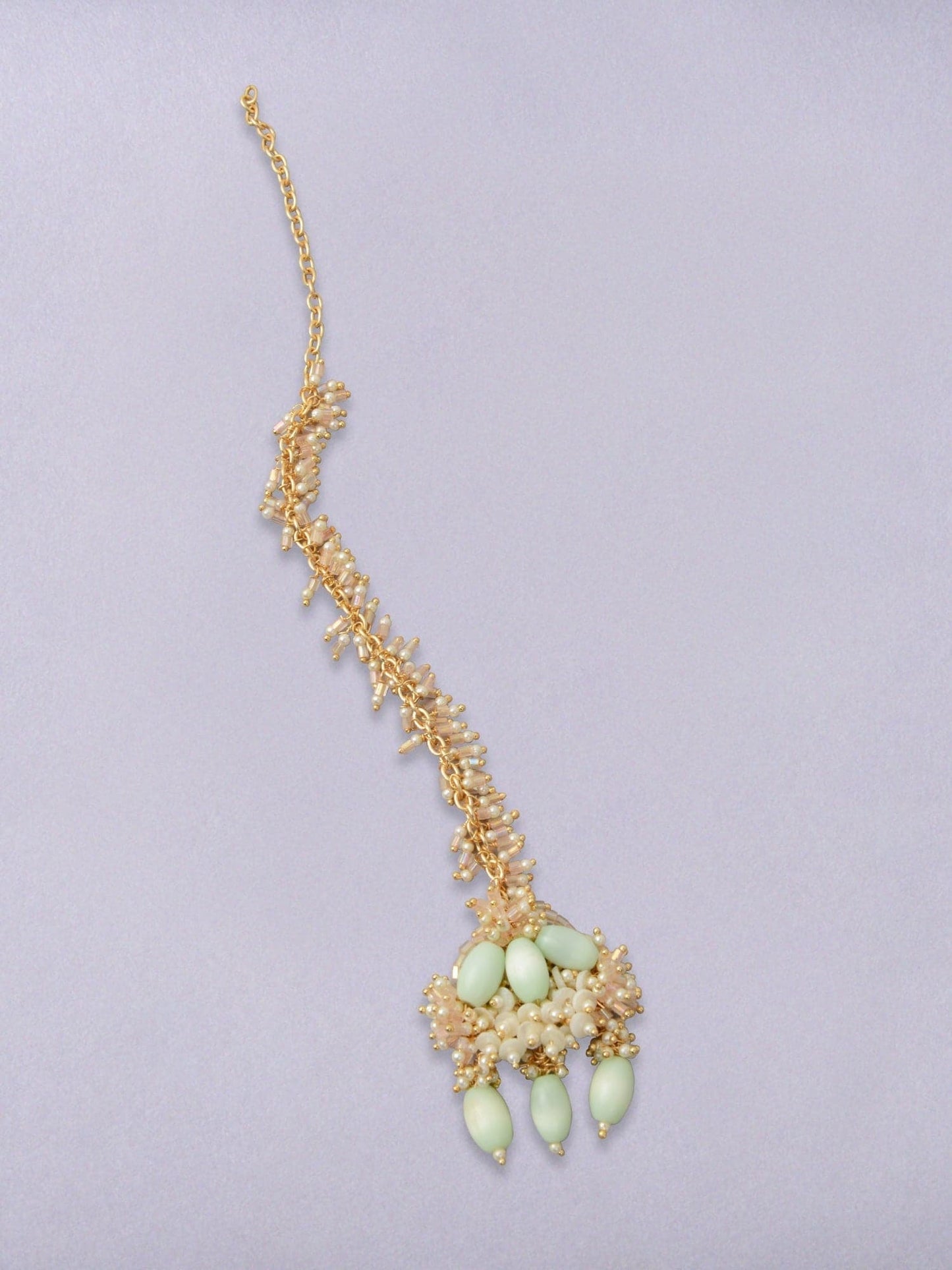 ASTORIA MAANG TIKKA - House of Doro