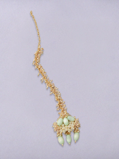 ASTORIA MAANG TIKKA - House of Doro