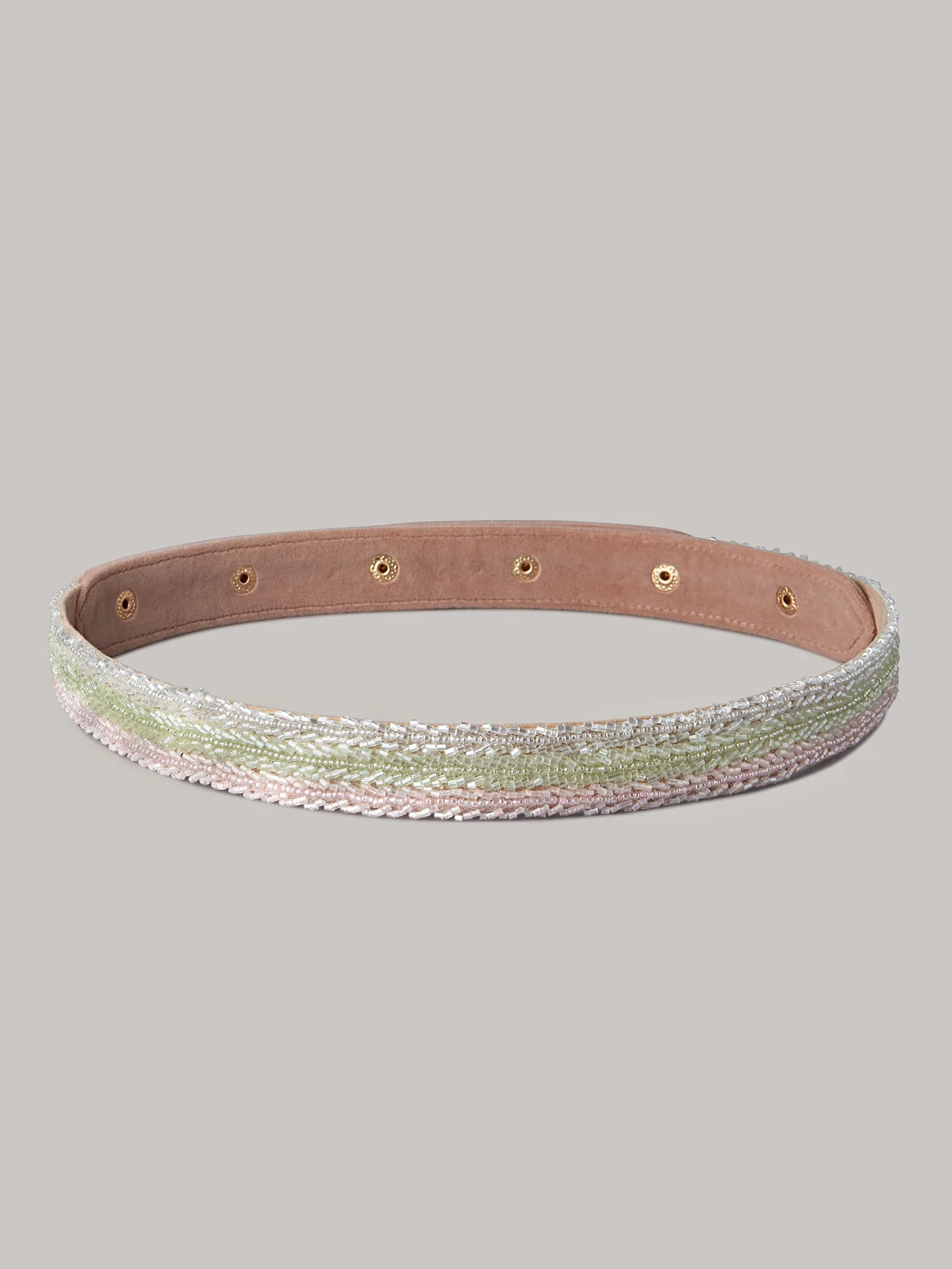 ERVINNA WAIST BELT - House of Doro