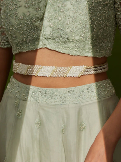 SABELLA WAIST BELT - House of Doro